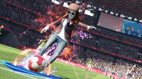 Olympic Games Tokyo 2020 Crack Free Download