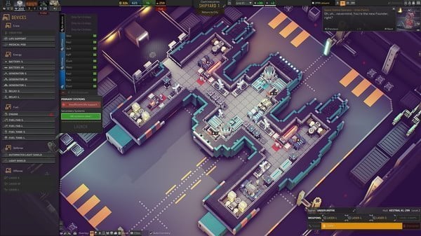 Industries of Titan Crack Free Download