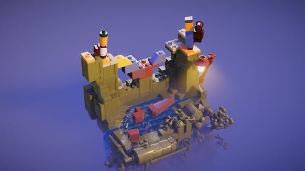 LEGO Builders Journey Crack Free Download