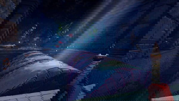 Phantom Abyss Crack Free Download