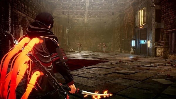SCARLET NEXUS Crack Free Download