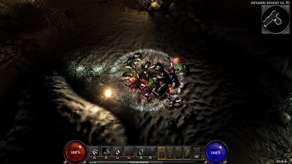 Anima : The Reign of Darkness Crack Free Download