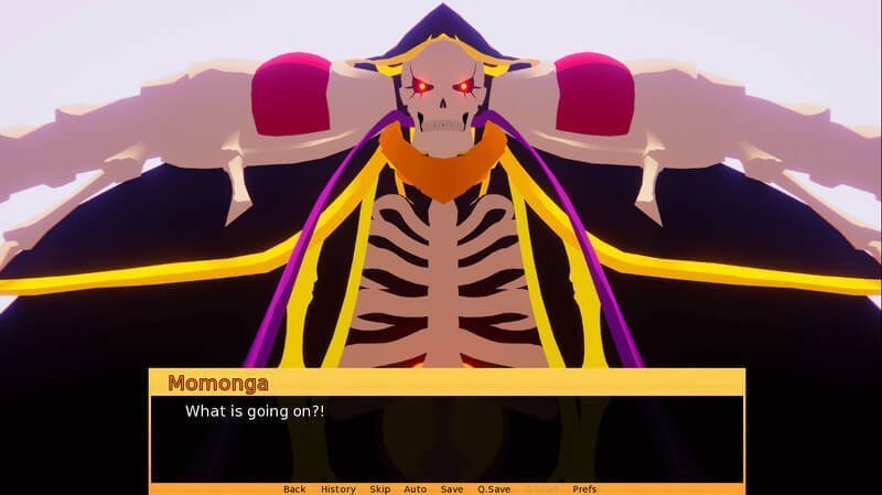 Download Overlord H