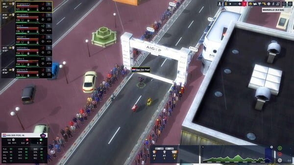 Pro Cycling Manager 2021 Crack Free Download