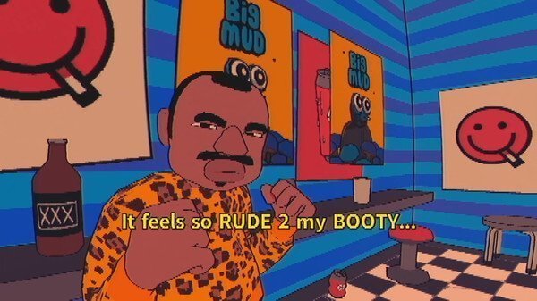 SLUDGE LIFE Crack Free Download