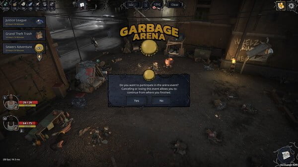 Garbage Crack Free Download