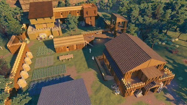 Going Medieval Crack Free Download