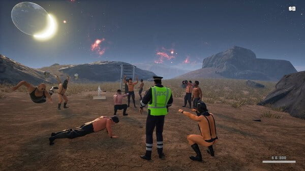 GAI Stops Auto: Right Version Simulator Crack Free Download