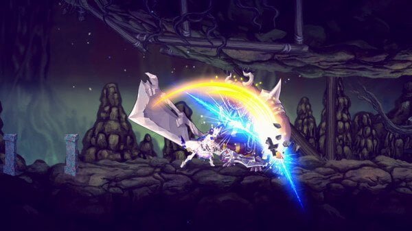 LOST EPIC Crack Free Download