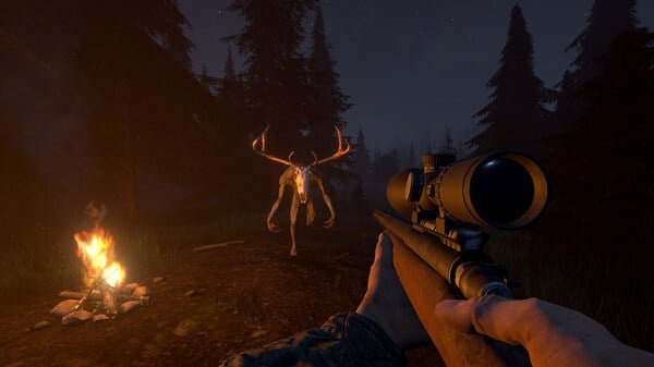 Skinwalker Hunt Crack Free Download