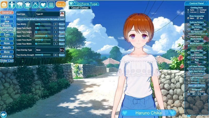 Download Koikatsu Sunshine