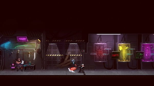 Blade Assault Crack Free Download