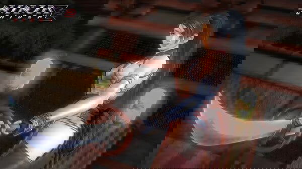 NINJA GAIDEN Sigma Crack Free Download