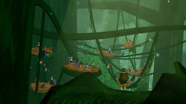 Beasts of Maravilla Island Crack Free Download