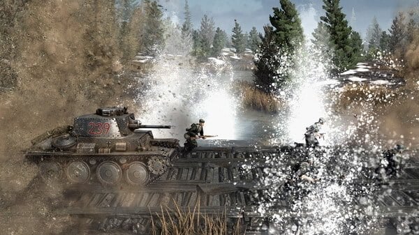 Call to Arms - Gates of Hell: Ostfront Crack Free Download