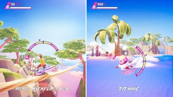 Wave Break Crack Free Download