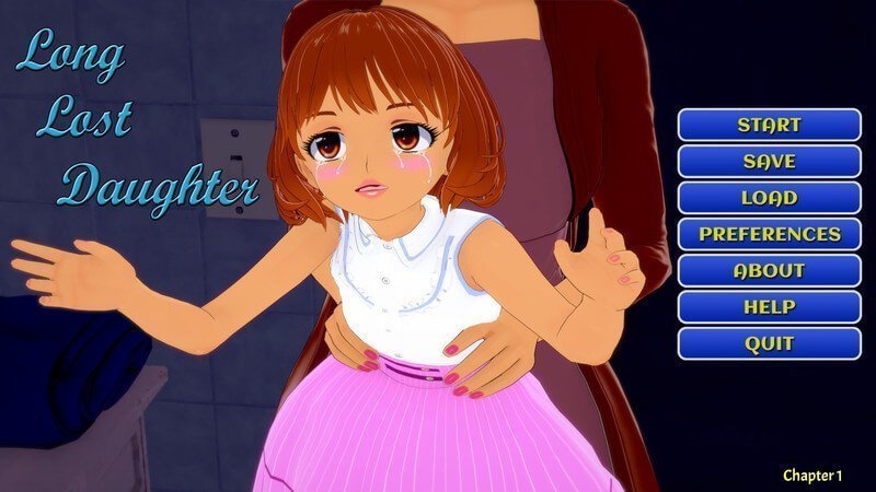 Download Long Lost Daughter