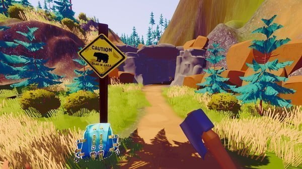 Camping Simulator: The Squad Crack Free Download