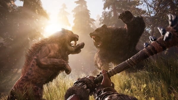 Far Cry Primal Crack Free Download
