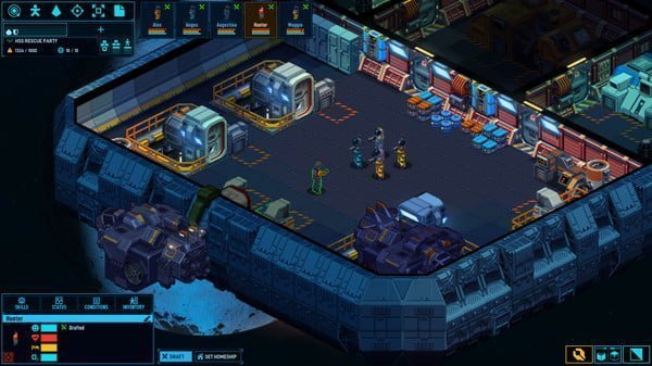 Space Haven Crack Free Download