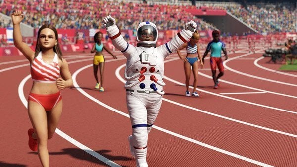 Olympic Games Tokyo 2020 Crack Free Download