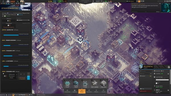 Industries of Titan Crack Free Download