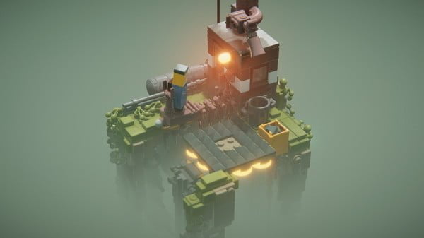 LEGO Builders Journey Crack Free Download