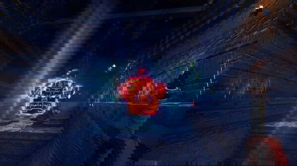 Phantom Abyss Crack Free Download