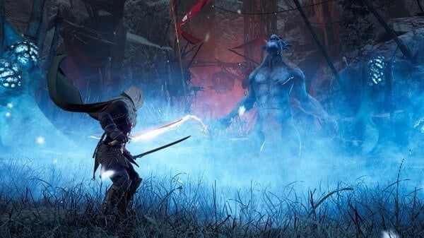 Dungeons and Dragons: Dark Alliance Crack Free Download