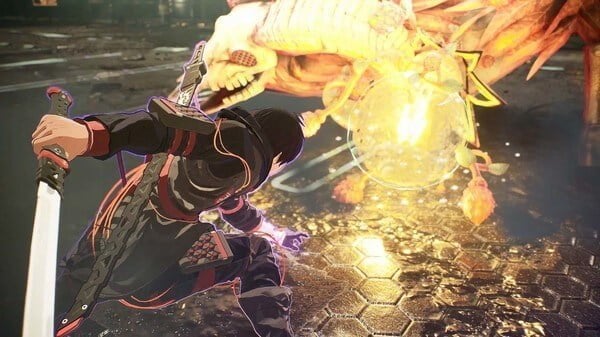 SCARLET NEXUS Crack Free Download