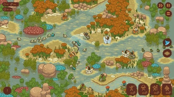 Age of Defense Crack Free Download