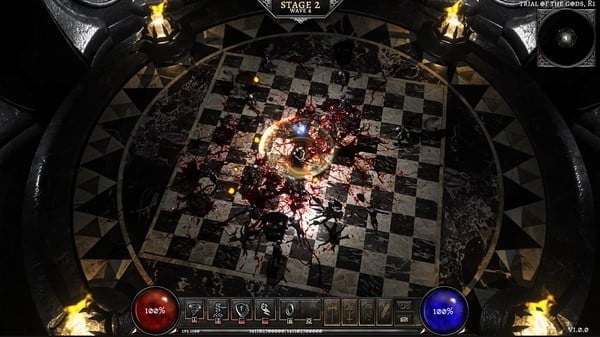 Anima : The Reign of Darkness Crack Free Download