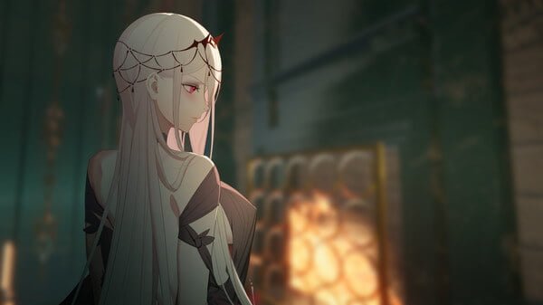 Fallen girl Crack Free Download