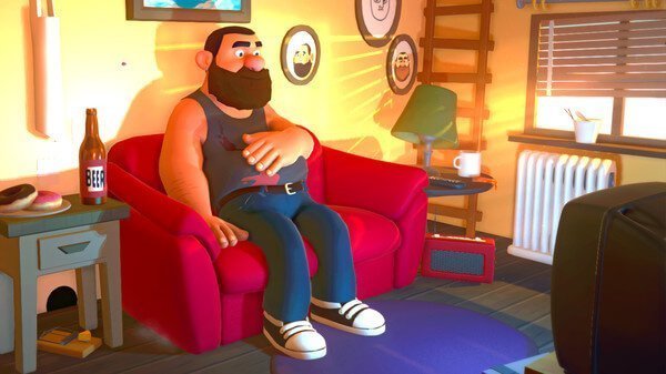 Suicide Guy Deluxe Edition Crack Free Download