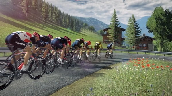 Tour de France 2021 Crack Free Download