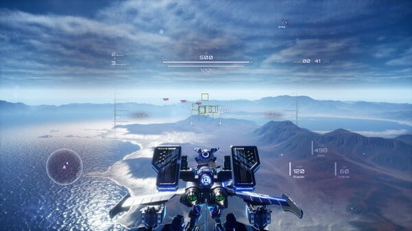 Wing of Darkness Crack Free Download