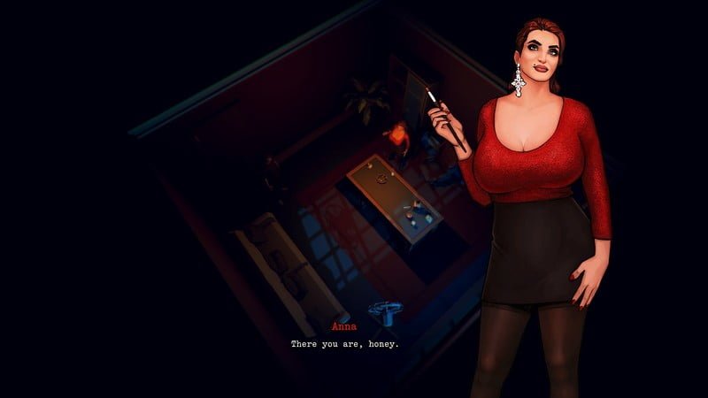 Download The Night Driver