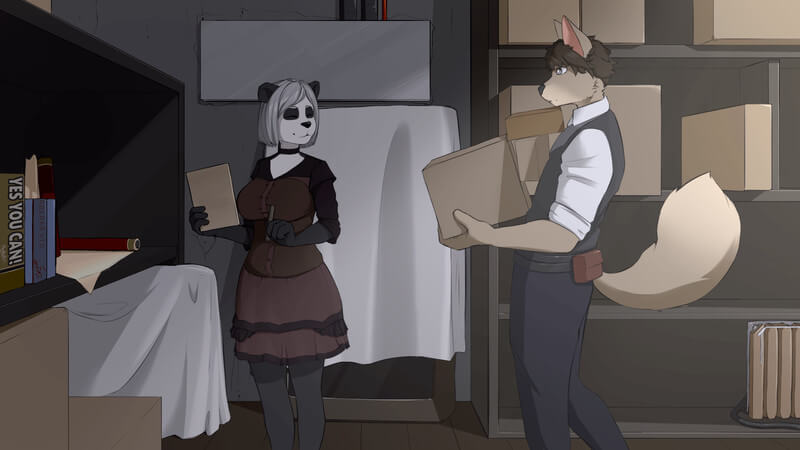 Download Automaton Story