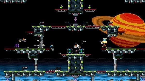 Duck Game Crack Free Download