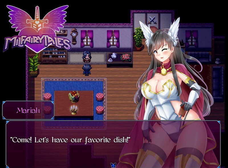 Download Milfairy Tales