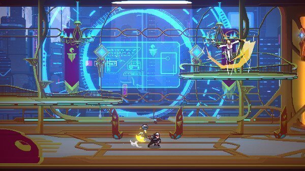 Blade Assault Crack Free Download