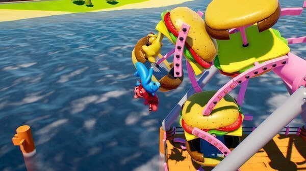 Gang Beasts Crack Free Download