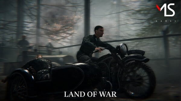 Land of War - The Beginning Crack Free Download