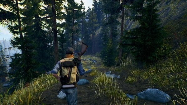 Open Country Crack Free Download