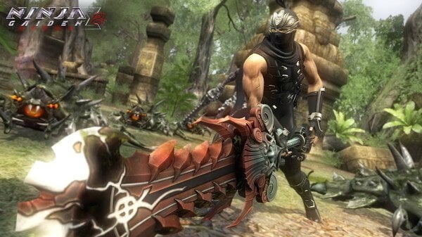 NINJA GAIDEN Sigma Crack Free Download