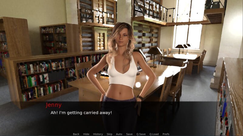 Download COED Conquest