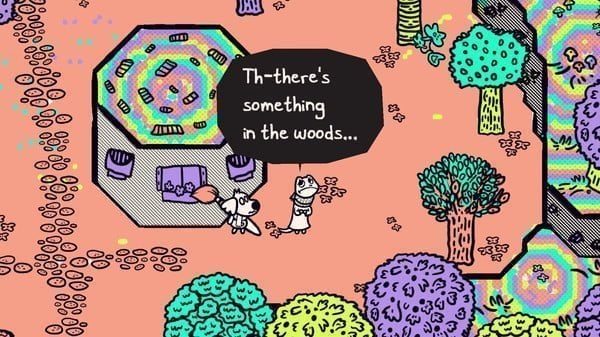 Chicory: A Colorful Tale Crack Free Download