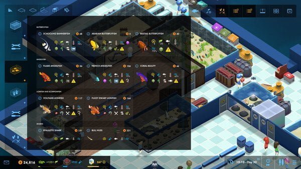 Megaquarium Crack Free Download