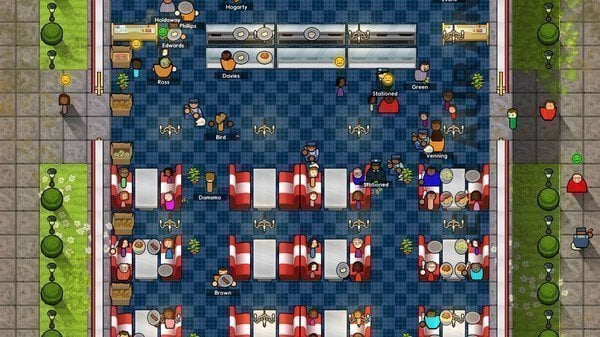 Prison Architect - Second Chances Crack Free Download