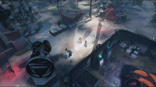 Red Solstice 2: Survivors Crack Free Download